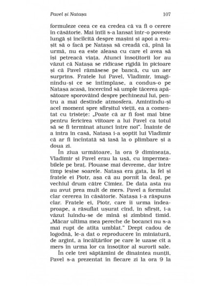 Albumul rusesc. Povestea unei familii aristocratice (ediţie de buzunar)