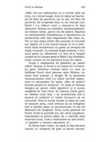 Albumul rusesc. Povestea unei familii...