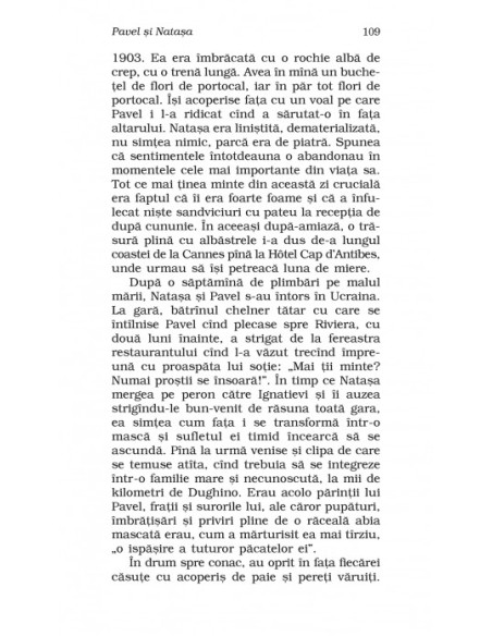 Albumul rusesc. Povestea unei familii aristocratice (ediţie de buzunar)