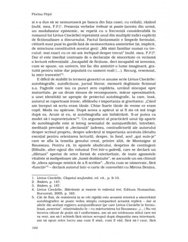 Carte de identități