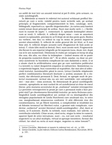 Carte de identități