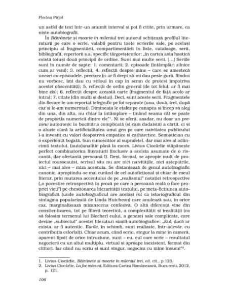 Carte de identități