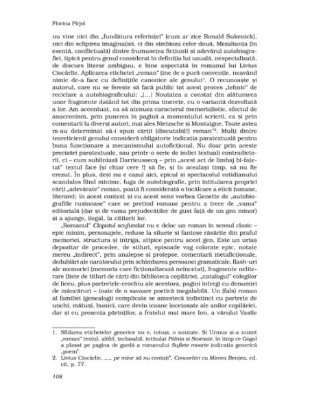 Carte de identități