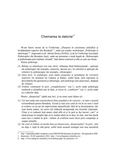 Dezvoltare personală şi socială