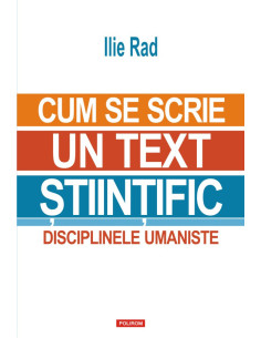 Cum se scrie un text...
