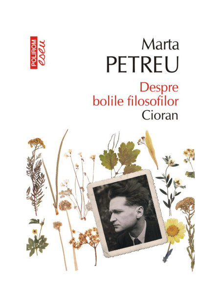 Despre bolile filosofilor. Cioran