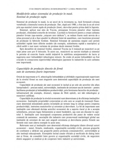 Economia. Ghidul utilizatorilor Economia. Ghidul utilizatorilor