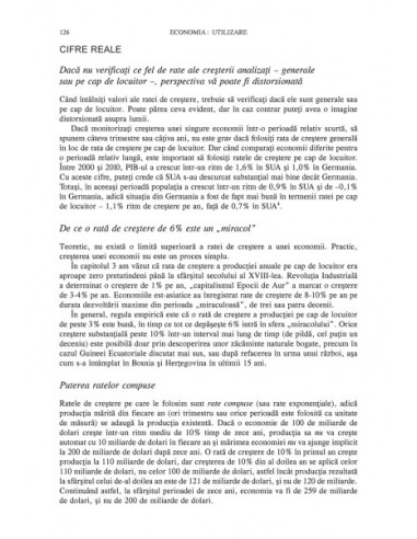 Economia. Ghidul utilizatorilor Economia. Ghidul utilizatorilor
