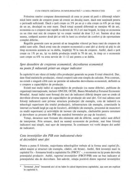 Economia. Ghidul utilizatorilor