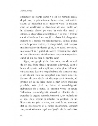 Cîteva lucruri despre tine