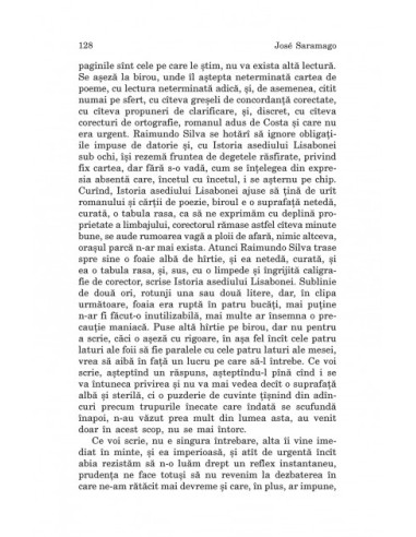 Istoria asediului Lisabonei Istoria asediului Lisabonei