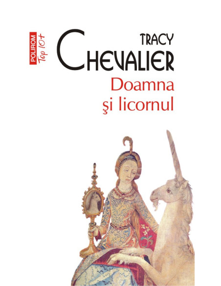 Doamna şi licornul