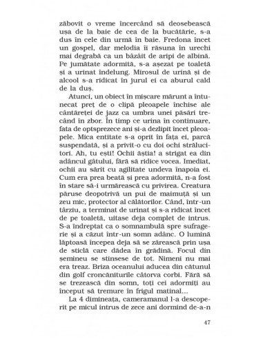 J. Ființă sexuală J. Ființă sexuală
