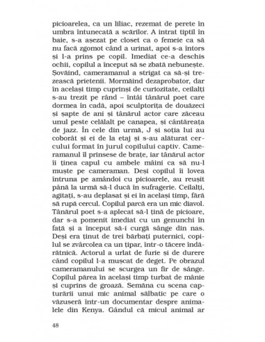 J. Ființă sexuală J. Ființă sexuală