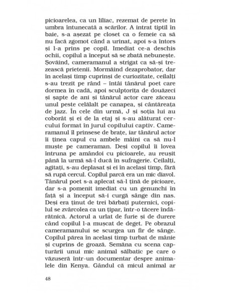 J. Ființă sexuală