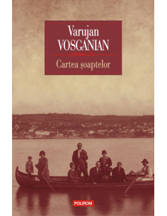 Cartea şoaptelor