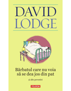 Bărbatul care nu voia să se...