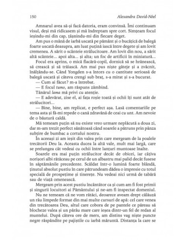 Călătoria unei parizience în Lhasa Călătoria unei parizience în Lhasa