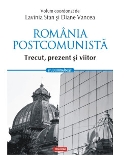 România postcomunistă....