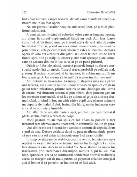 Călătoria unei parizience în Lhasa