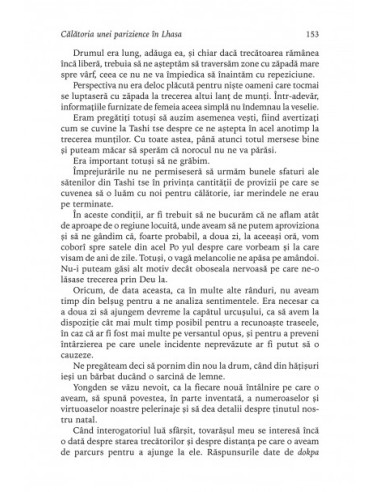 Călătoria unei parizience în Lhasa Călătoria unei parizience în Lhasa