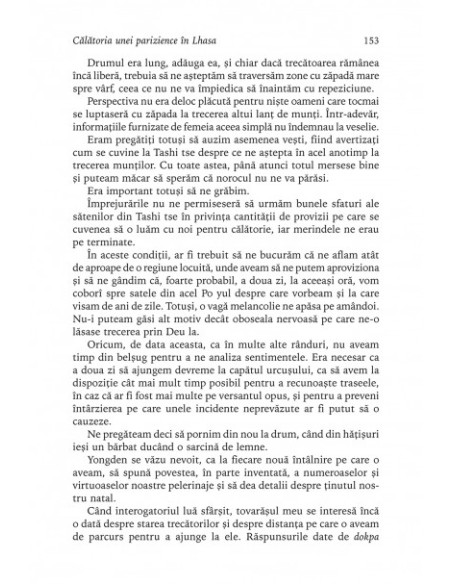 Călătoria unei parizience în Lhasa
