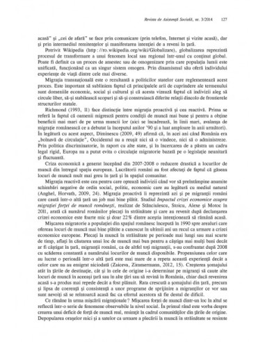 Revista de Asistență Socială. Nr. 3/2014