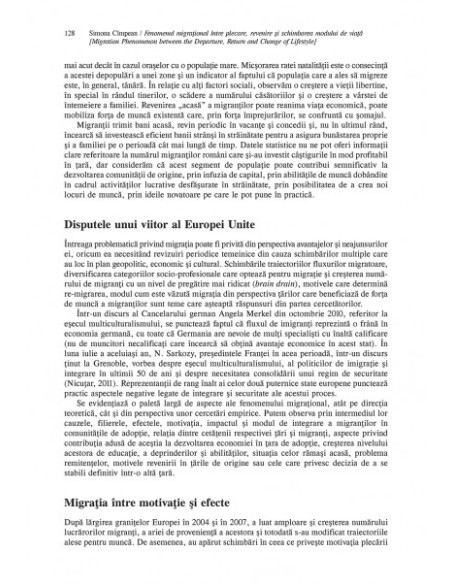 Revista de Asistență Socială. Nr. 3/2014