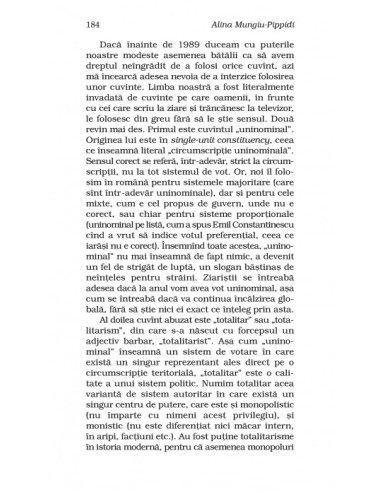 De ce nu iau românii premiul Nobel...