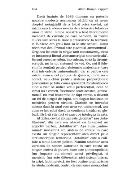 De ce nu iau românii premiul Nobel (ediţia a II-a adăugită, de buzunar)