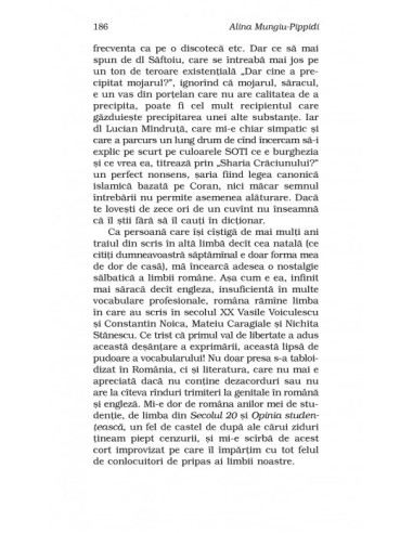 De ce nu iau românii premiul Nobel...