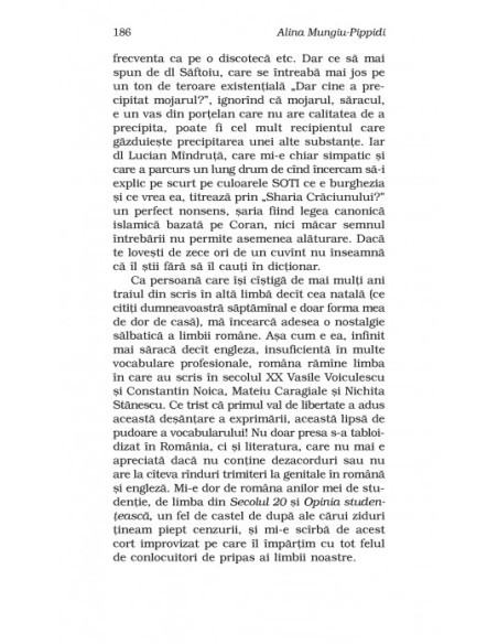 De ce nu iau românii premiul Nobel (ediţia a II-a adăugită, de buzunar)