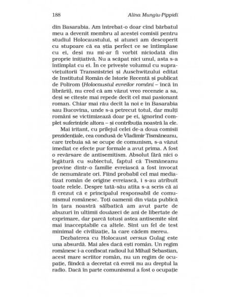 De ce nu iau românii premiul Nobel (ediţia a II-a adăugită, de buzunar)