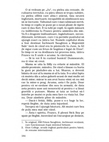 Trainspotting (ediţie de buzunar)