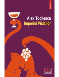 Imperiul Pisicilor
