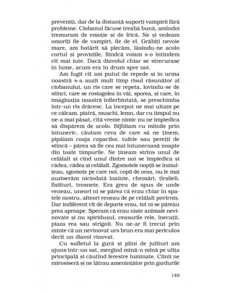 Maseurul orb (ediție de buzunar)