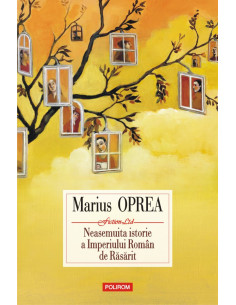 Neasemuita istorie a...