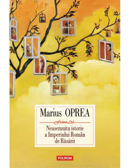 Neasemuita istorie a Imperiului Român de Răsărit