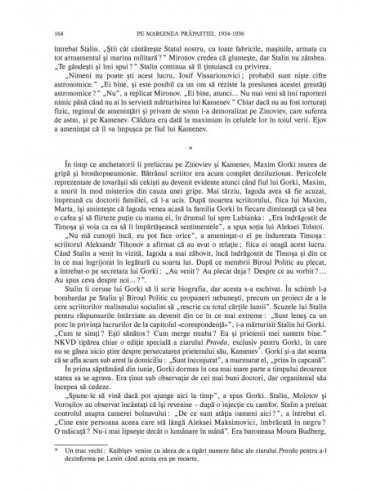 Stalin. Curtea țarului roșu