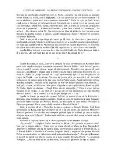 Stalin. Curtea țarului roșu