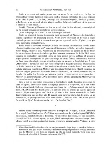 Stalin. Curtea țarului roșu