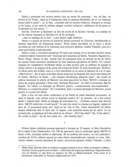 Stalin. Curtea țarului roșu