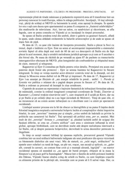 Stalin. Curtea țarului roșu