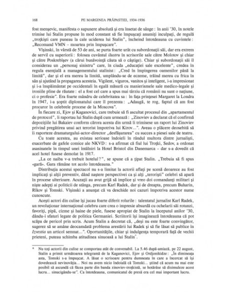 Stalin. Curtea țarului roșu