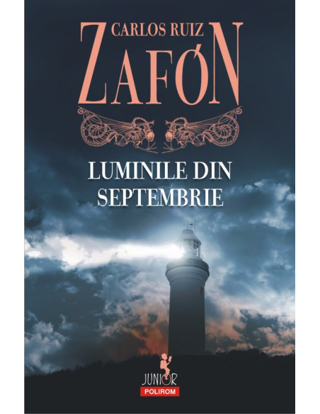 Luminile din septembrie