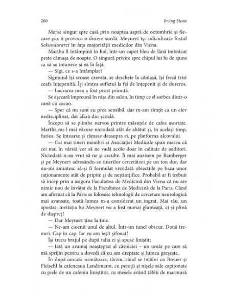 Viața lui Freud. Vol. I: Turnul nebunilor