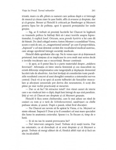 Viața lui Freud. Vol. I: Turnul...