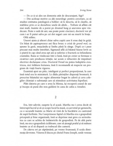 Viața lui Freud. Vol. I: Turnul...