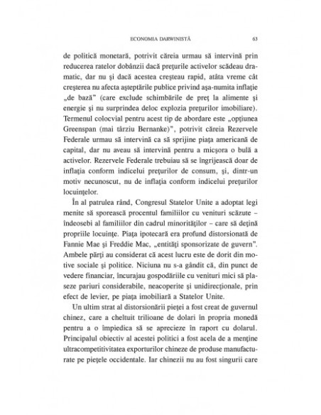 Marele Declin: Cum decad instituțiile și mor economiile