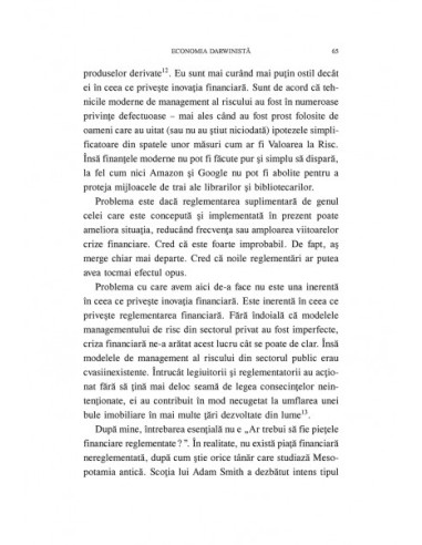 Marele Declin: Cum decad instituțiile...